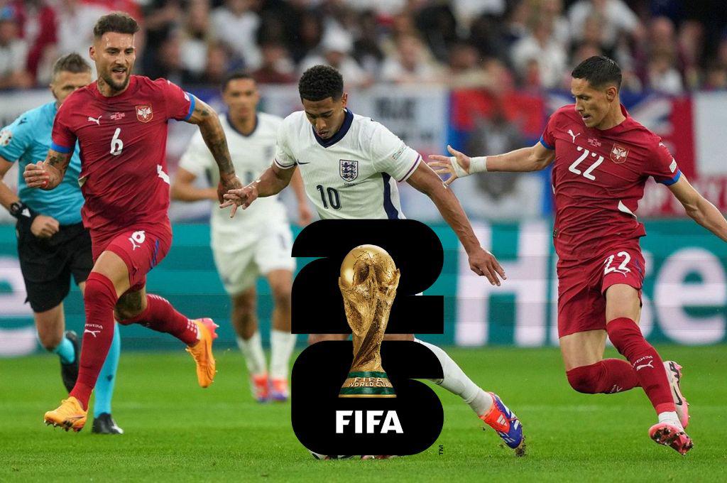 FIFA sanciona a selección que se juega las Eliminatorias rumbo al Mundial de 2026; este país celebra