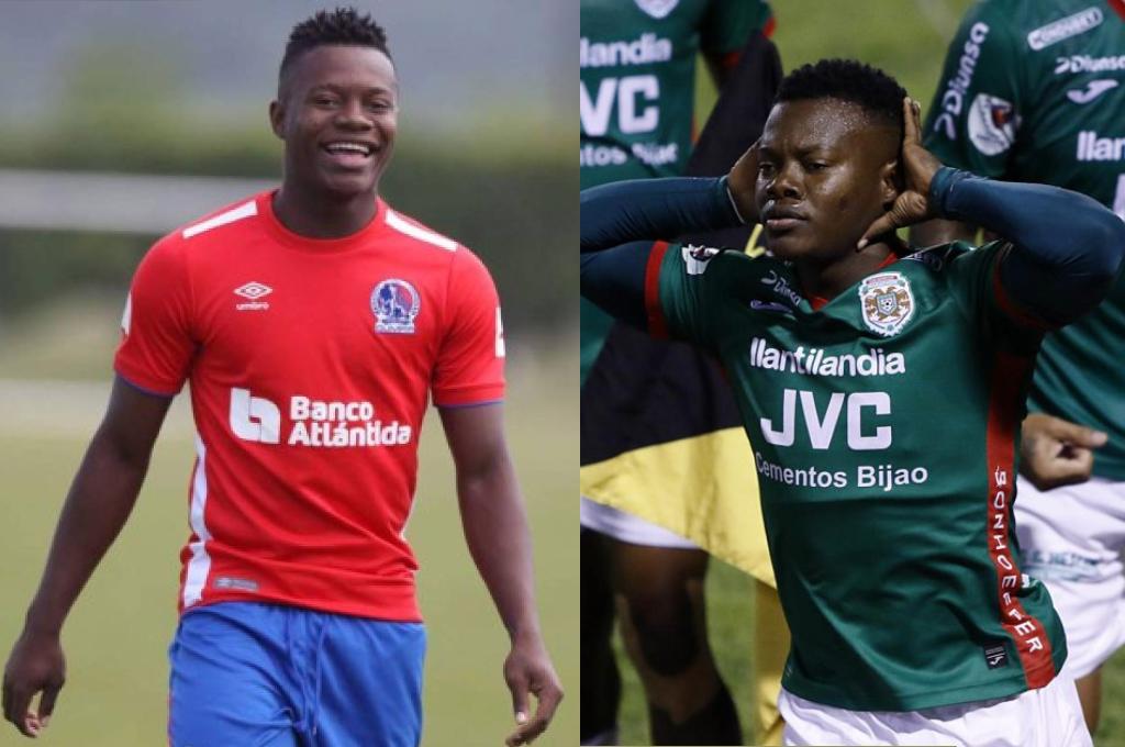 20 grandes jugadores que pasaron por las filas de Olimpia y Marathón: ¡muchos reencuentros en la final!