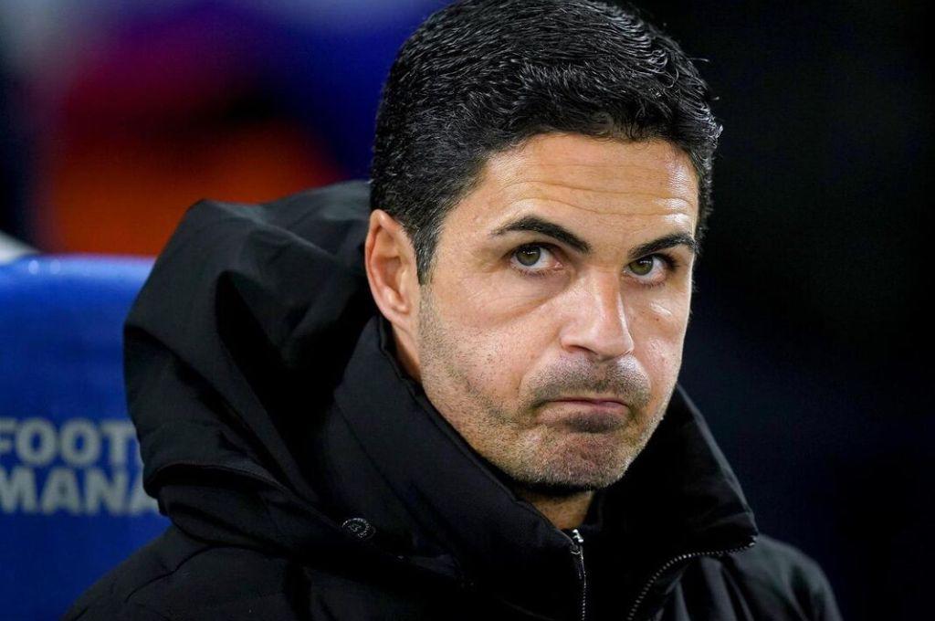 Arsenal pagó 75 millones por su fichaje: Mikel Arteta se hartó de su rendimiento y no lo quiere más