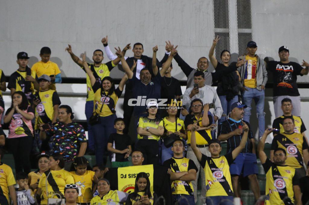No se vio en TV: La fiesta del Génesis por histórico pase a semifinales y la tristeza de los jugadores de Real Sociedad