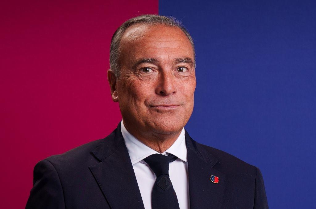 Cristiano Ronaldo lo quiso en su club: Laporta deja de ser presidente del Barcelona y se confirma su reemplazo