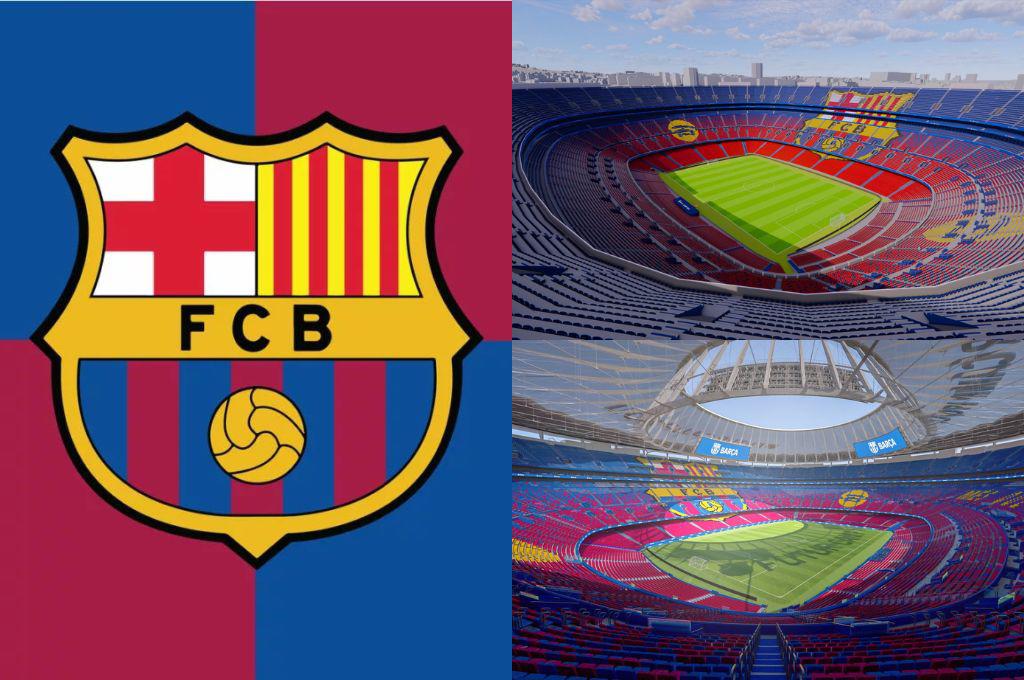 La decisión del Barcelona con el estadio Camp Nou para la final de Champions 2029 y Mundial 2030: Aprobación de UEFA