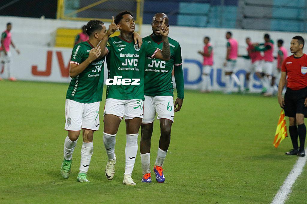 No se vio en tv: Tremendo sufrimiento en los penales, la broma de Primi con la Tota y la alegría del Olancho