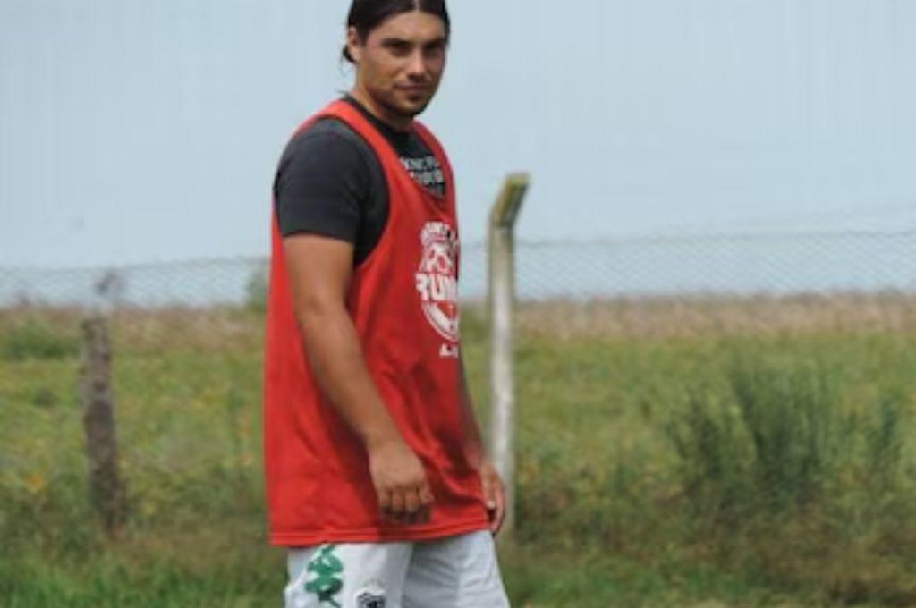 De jugar con Zidane y Ronaldo en el Real Madrid a trabajar de camionero: el ex jugador que botó su sueño en un minuto