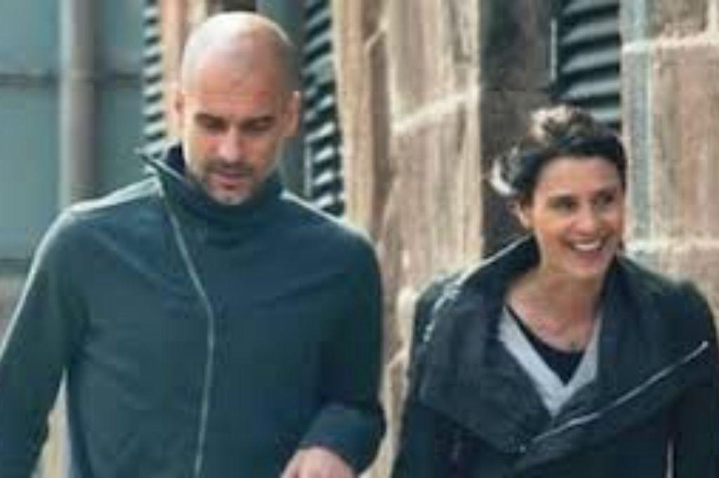 Pep Guardiola recibe una de las peores noticias de su vida después de haber humillado al Real Madrid