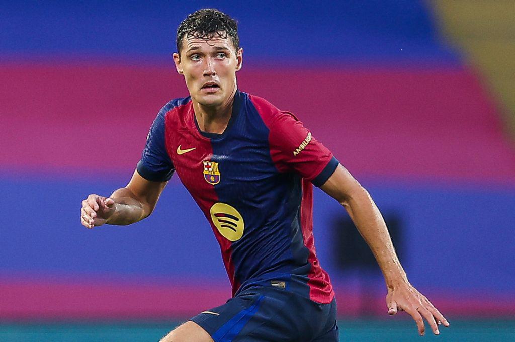 Real Madrid ficha a joya del Barcelona; Flick y Ancelotti sufren bajas sensibles y James Rodríguez tiene nuevo club