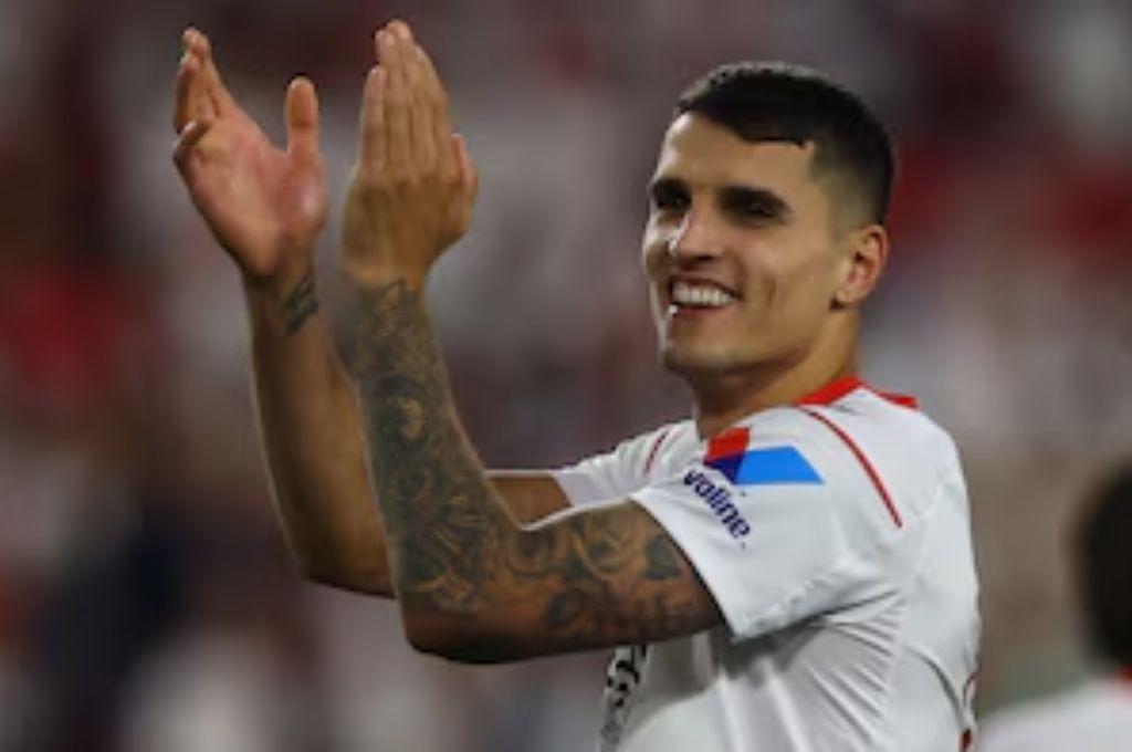 “Hace 5 años que tomo pastillas cada partido para poder jugar; me dijeron que iba a empeorar y eso lo estoy viviendo ahora...