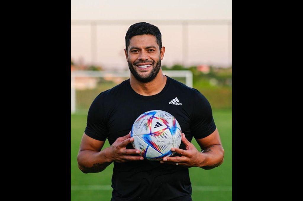 Hulk, estrella de Brasil, anunció que será papá con la sobrina de su ex esposa: “El dolor es grande, ella era una hija para mí”