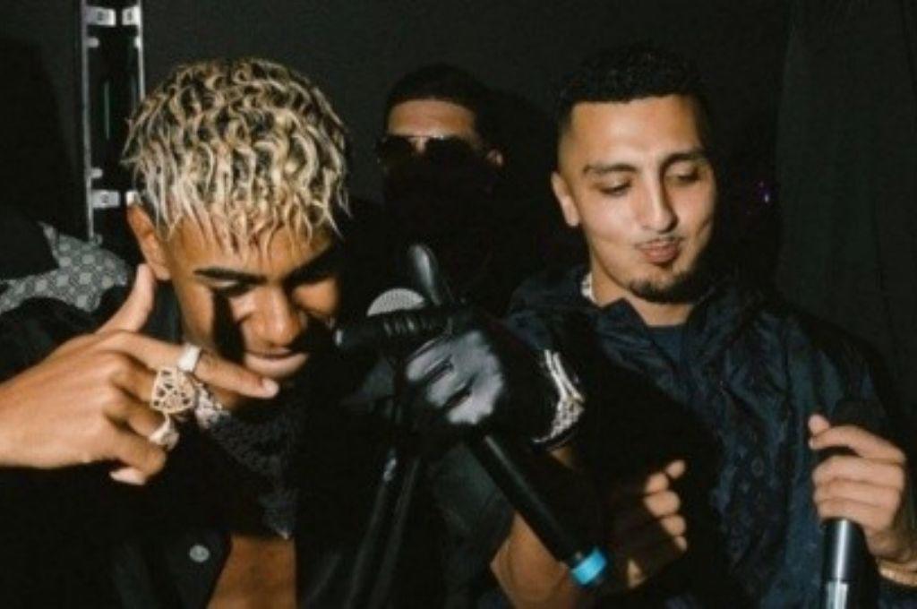 Se revela el secreto de la increible dieta de Lamine Yamal: me da fuerza, antes de jugar