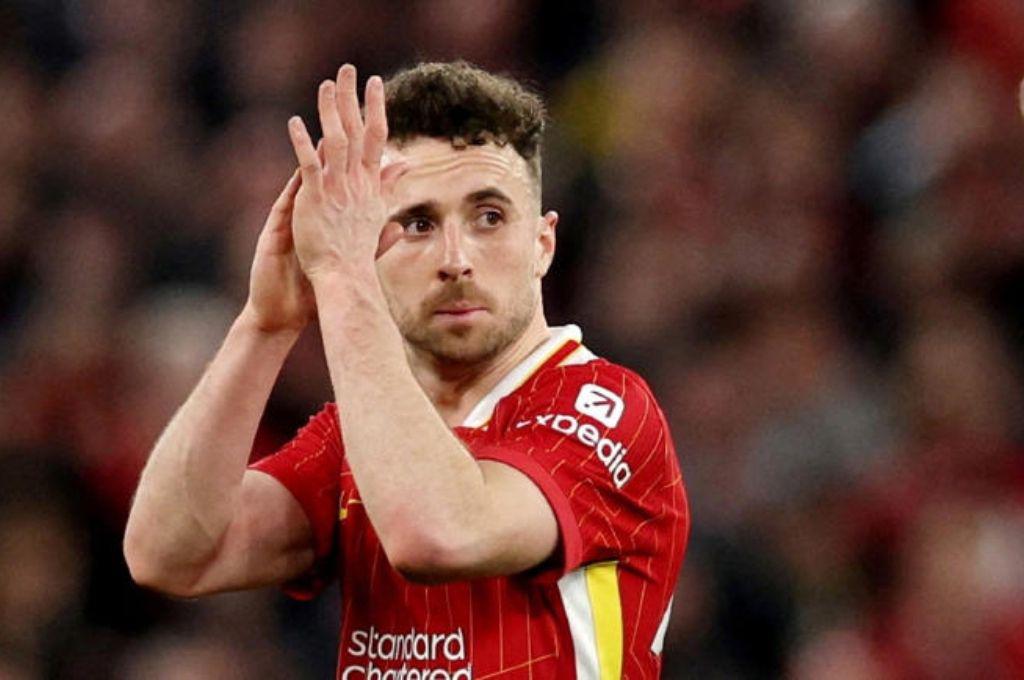 Giro inesperado en la muerte de Diogo Jota: desmienten la versión de la Guardia Civil y revelan: la familia tiene mi palabra...