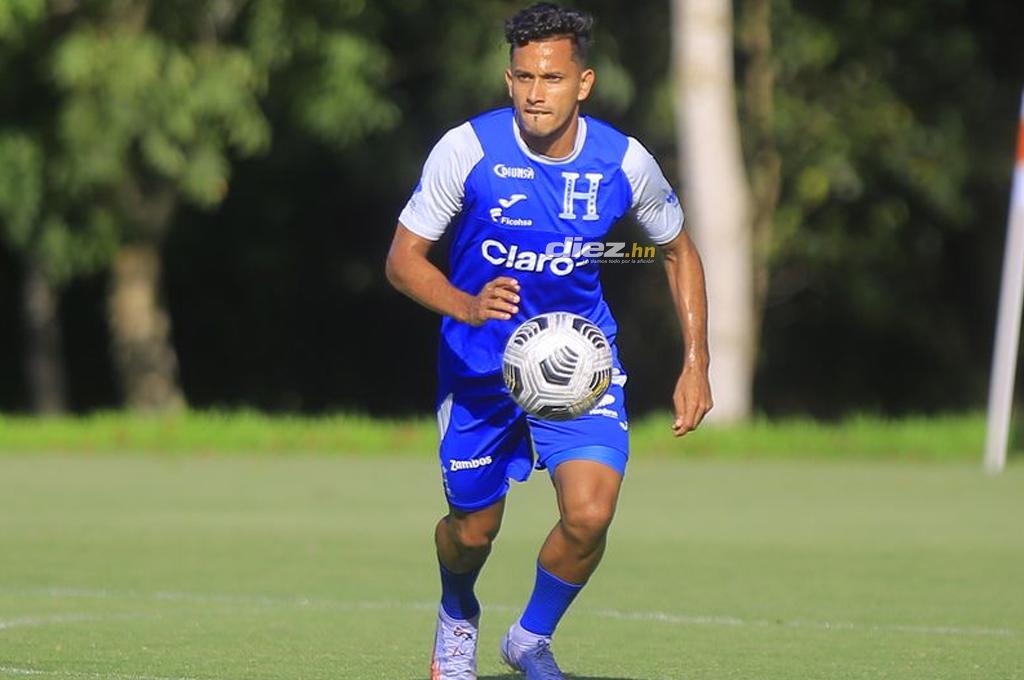 Con una sorpresiva defensa y Romell Quioto en punta: El inesperado 11 titular que Bolillo Gómez usará contra Panamá en el estadio Rommel Fernández