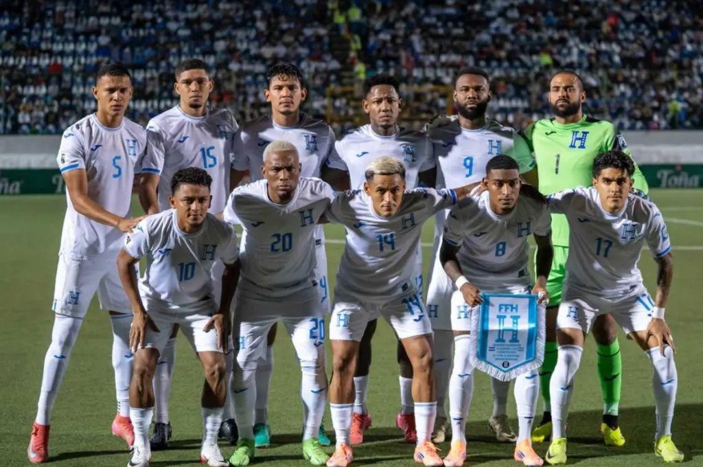 Honduras jugará en España: se confirma oficialmente el primer amistoso que tendrá la 'H' en el 2026: fecha y estadio