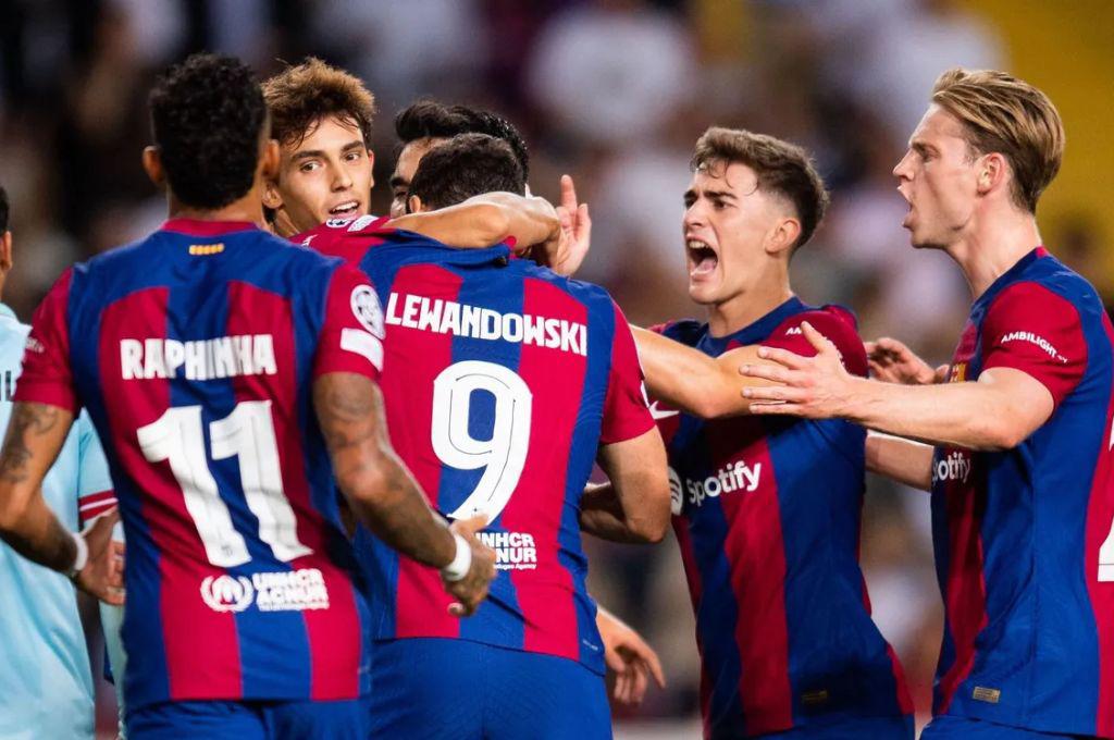 OFICIAL: Barcelona confirma otra baja más para el Clásico ante Real Madrid ¡Ya son ocho los afectados por lesión!