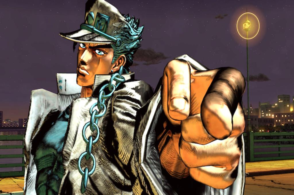 Ya disponible la demo de JoJo’s Bizarre Adventure: All-Star Battle R en PS4 y PS5; estas son las primeras impresiones