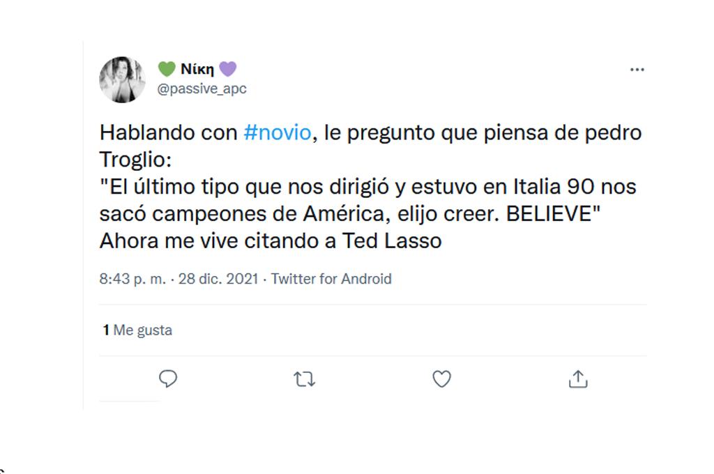 Las reacciones de medios, periodistas y afición sobre el posible fichaje de Pedro Troglio por el San Lorenzo de Argentina