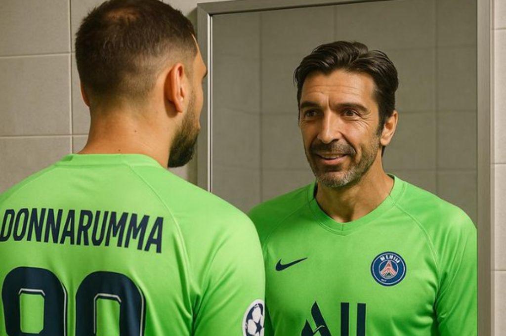 El penalón que el VAR y el árbitro no vieron, la burla de Dembélé al Arsenal y la estrella que acaricia el Balón de Oro