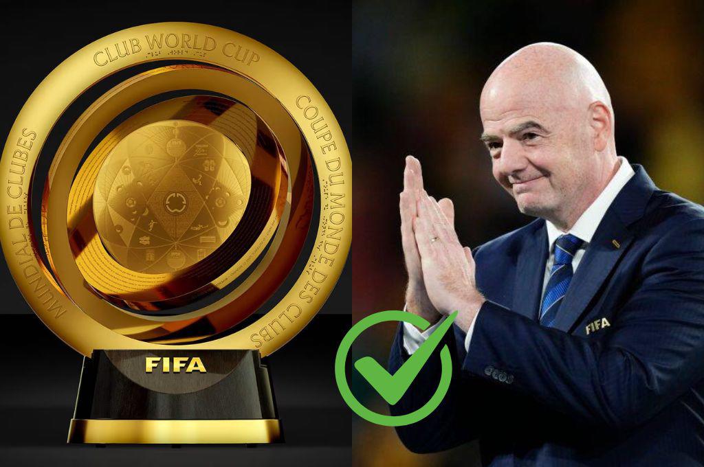 Será de Concacaf: FIFA confirma al equipo que reemplazará al León en el Mundial de Clubes 2025