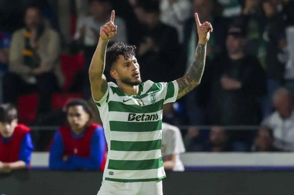 Bota de Oro 2025-26: Kane se fue en blanco, Mbappé en sequía y la sorpresa que se mete en la cima tras anotarle al Real Madrid