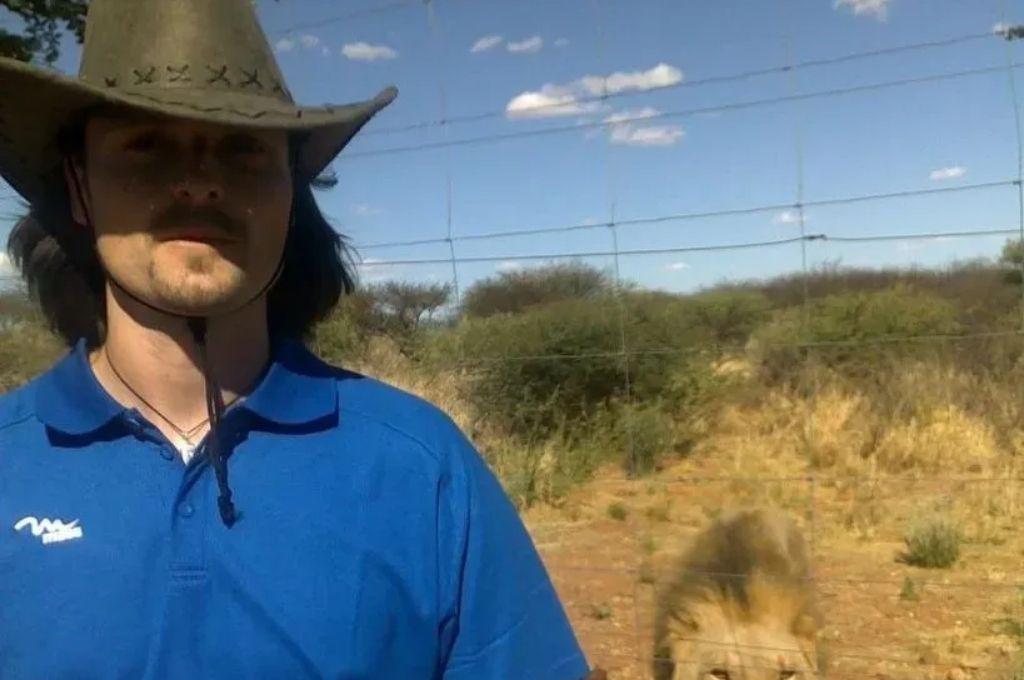 Fue declarado muerto tres veces, secuestró un pingüino y terminó en la cárcel: la inédita historia de un rival de Messi en la MLS