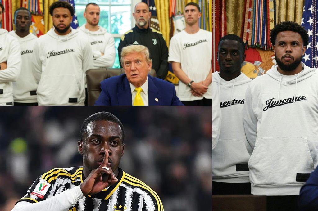 Trump planea bombardear Irán y equipo del Mundial de Clubes dio una respuesta que nunca esperó ¿Qué dijo de las mujeres?