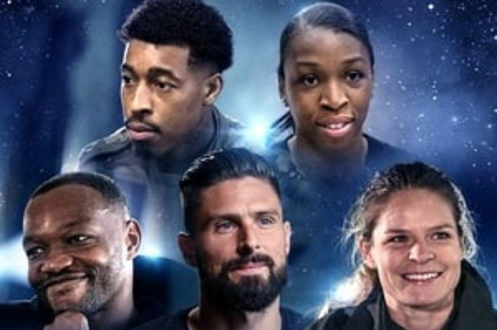 La sorpresiva nueva faceta de Zlatan Ibrahimovic: deja el fútbol para sumarse al cine para ser actor de una nueva película