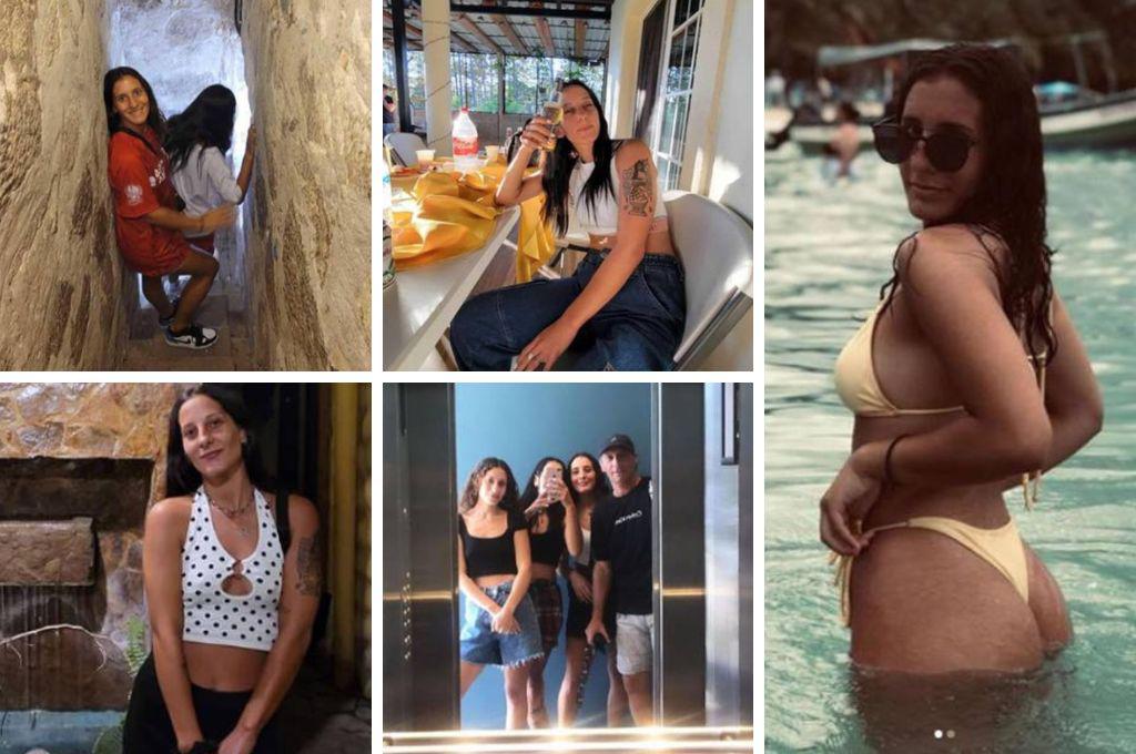 ¿Qué lugares visitaron? Así son las divertidas vacaciones de las hijas de Pedro Troglio en Honduras