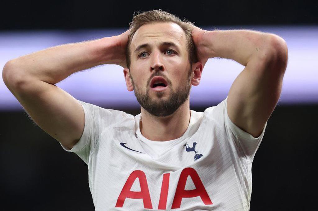 ¡La UEFA echa al Tottenham de la Europa Conference League por culpa del Covid-19!