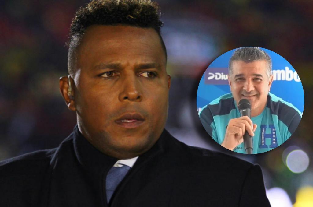 Las contundentes palabras de Carlos Pavón sobre Honduras previo a la Copa Oro: “Tengo temor, esto no me parece...”