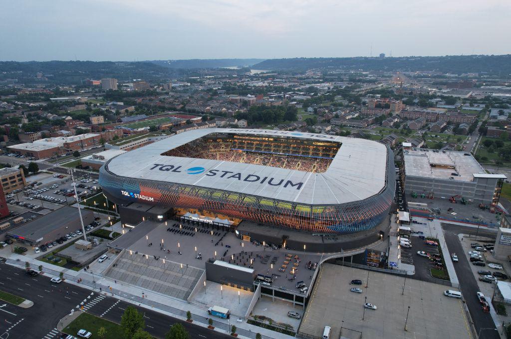 Mundial de Clubes 2025: Estas son las sedes y los clubes que participarán en el torneo: Real  Madrid y City incluidos