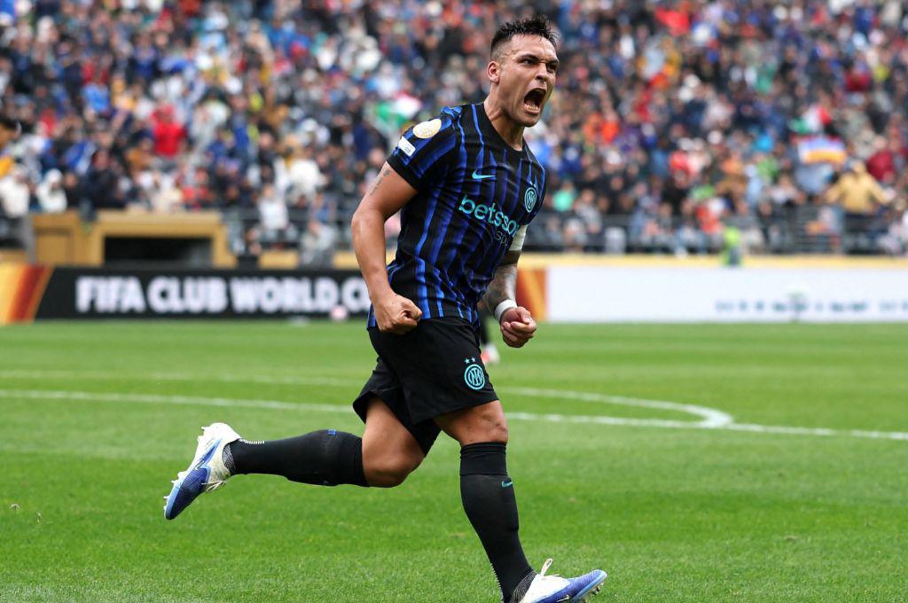 Mundial de Clubes: Inter de Milán remonta el último minuto y elimina a su rival del torneo de FIFA