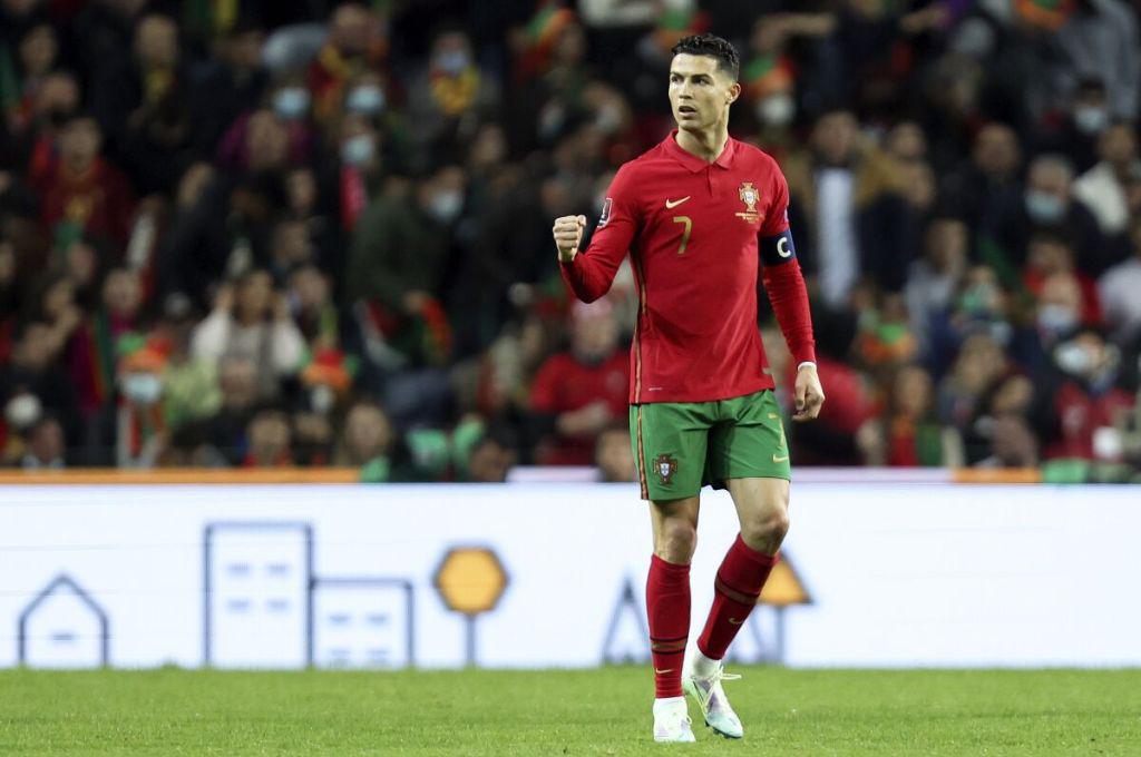 Cristiano Ronaldo, el rey de las redes sociales: Los millones que gana el portugués por cada posteo que hace
