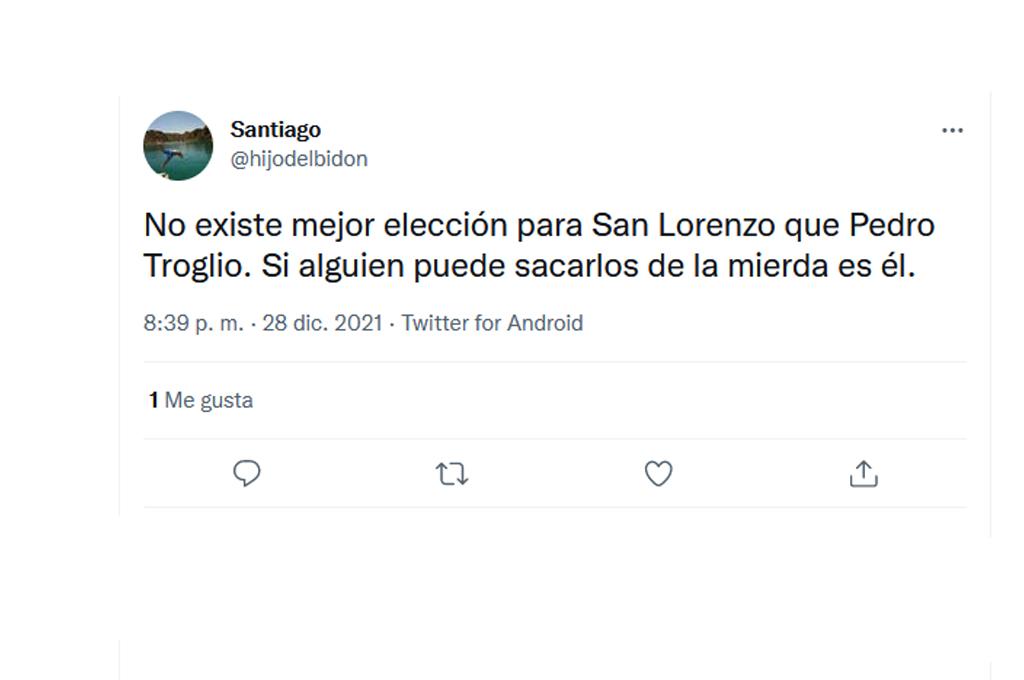 Las reacciones de medios, periodistas y afición sobre el posible fichaje de Pedro Troglio por el San Lorenzo de Argentina