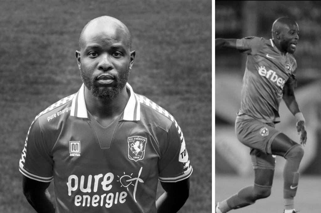 Tiene al mundo en shock: los escalofriantes detalles de la muerte de futbolista tras ser apuñalado por su familia; terminó con una pierna amputada