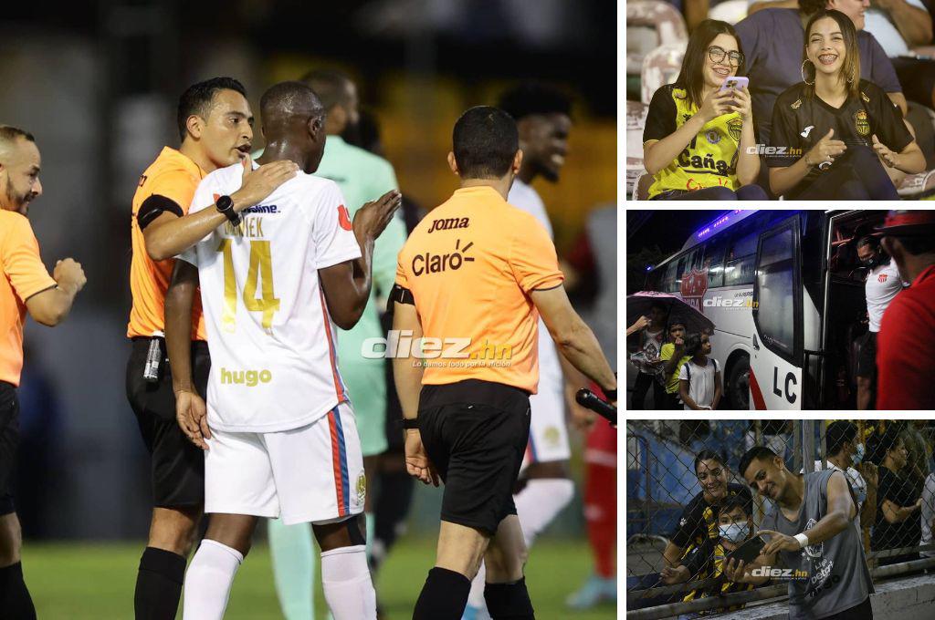 NO SE VIO EN TV: El cariño de Troglio a ex jugador de Olimpia, Gullit Peña causa furor y el regreso del ‘Doctor’