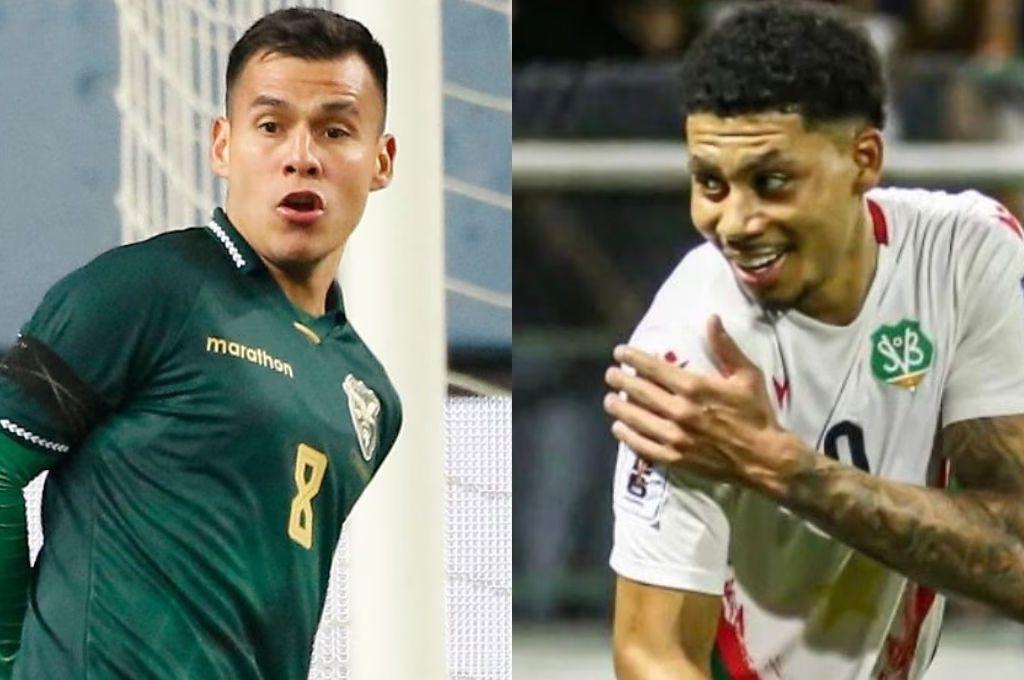 Hojas de coca predicen la selección que ganará en el repechaje rumbo al Mundial 2026