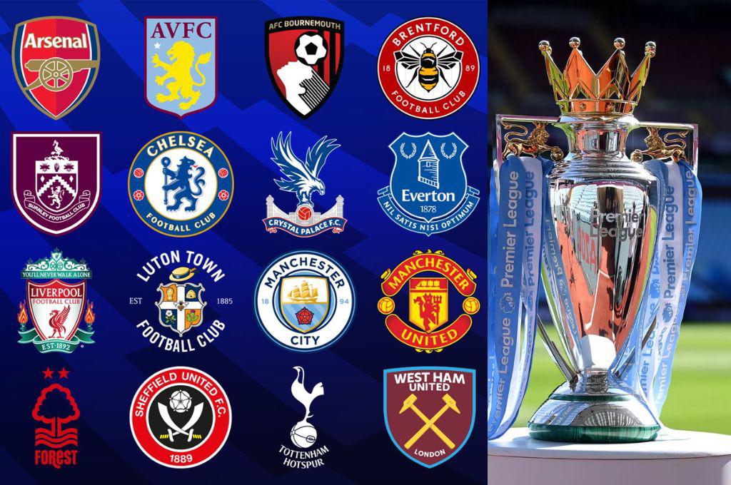 ¡Otra deducción! Equipo de la Premier League sufre duro revés y le bajarán cuatro puntos: así quedaría la tabla de posiciones