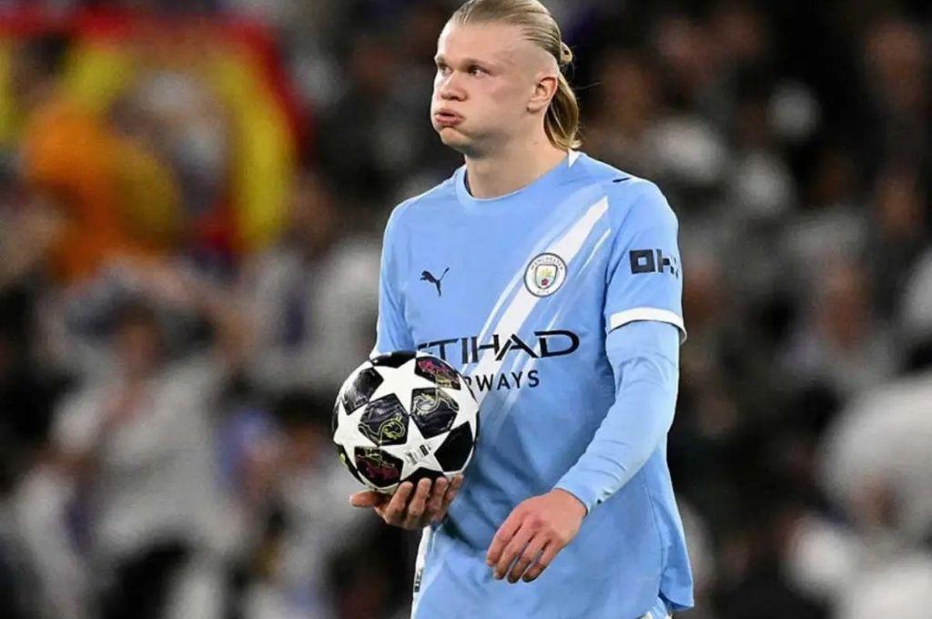 Bota de Oro 2025-26: Kane se fue en blanco, Mbappé en sequía y la sorpresa que se mete en la cima tras anotarle al Real Madrid