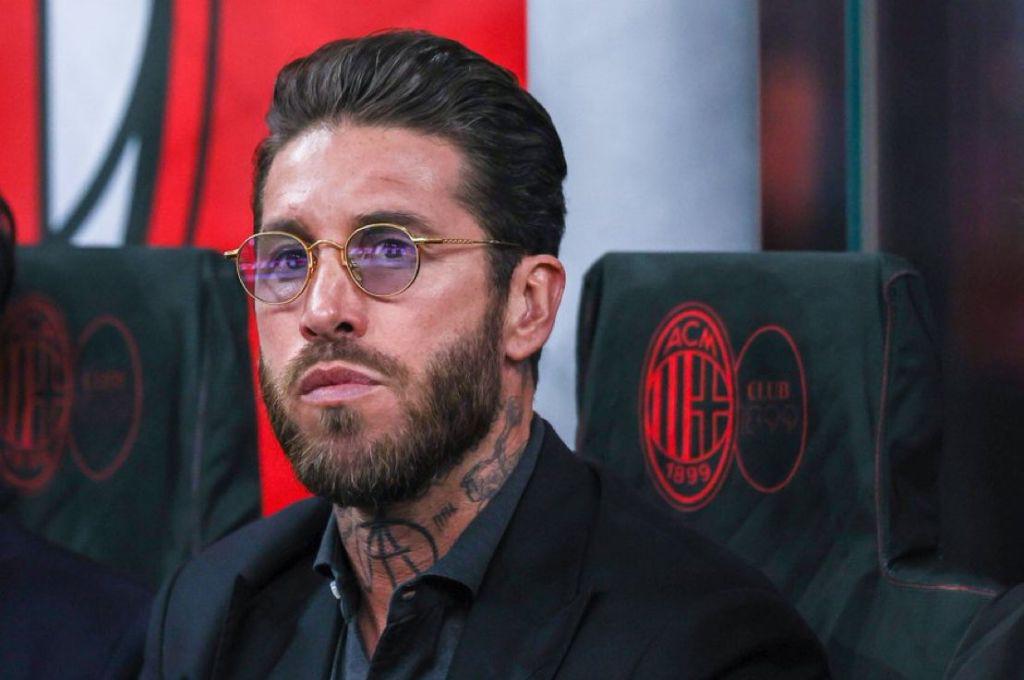 Sergio Ramos se olvida de ser futbolista y compra histórico club por $450 millones