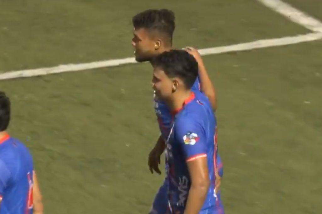 En un partido de infarto, los Lobos de la UPN sentencia en el descenso a Real Sociedad y se meten a puestos de repechaje