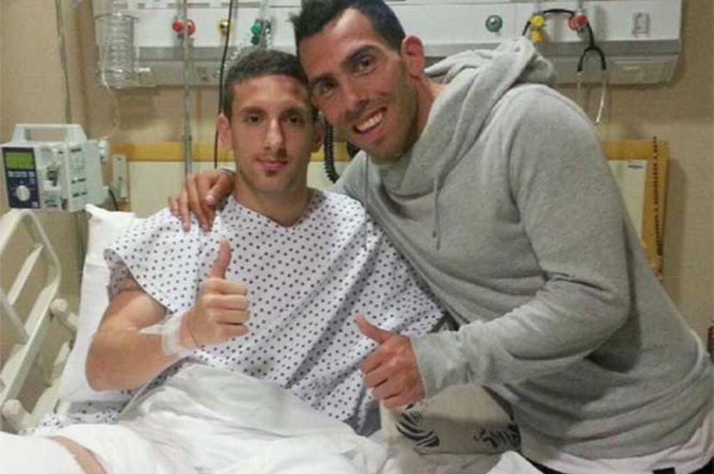 Carlos Tévez, leyenda de Boca, es ingresado de urgencia al hospital: esto es lo que se sabe sobre su estado de salud