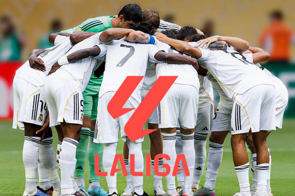 OFICIAL: Real Madrid confirma una noticia que nadie esperaba y recibe un duro golpe por parte de la Liga Española