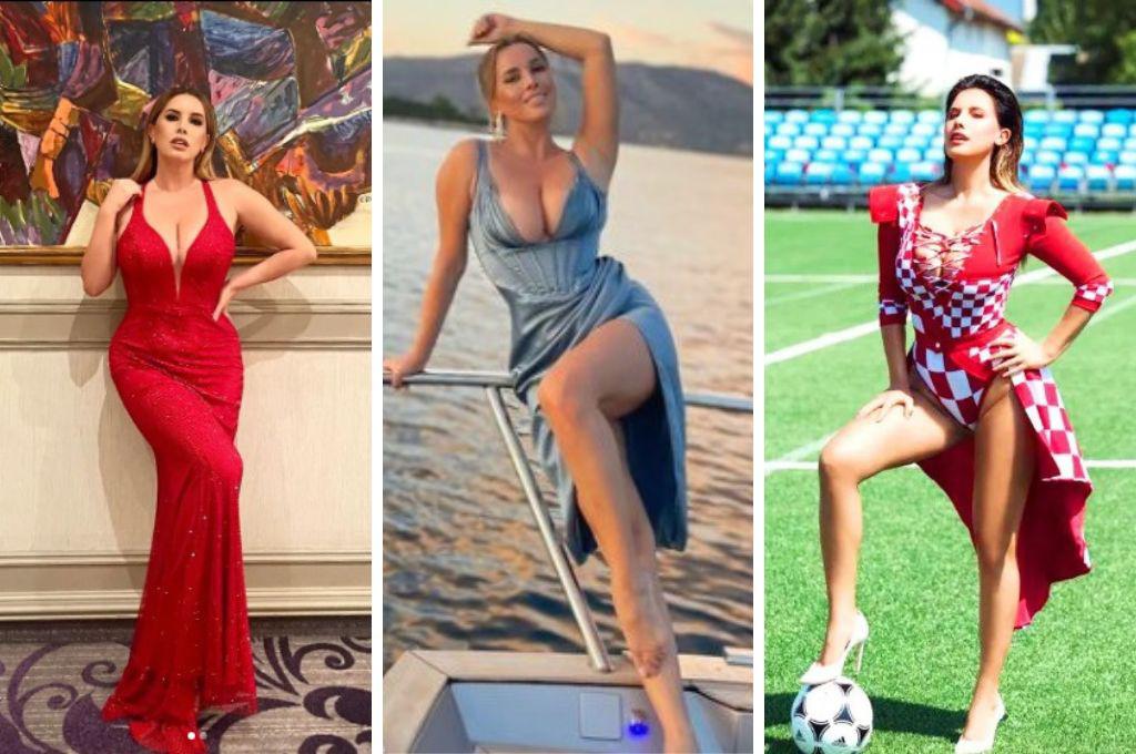 Lo echaron del equipo por tener sexo en pleno estadio con una modelo Playboy: “Cumplió su sueño”