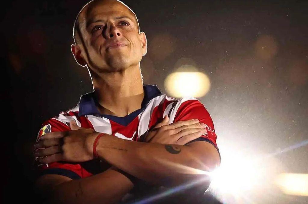 La razón por la que Chicharito Hernández irá al Mundial 2026; El máximo goleador histórico de México se une al equipo