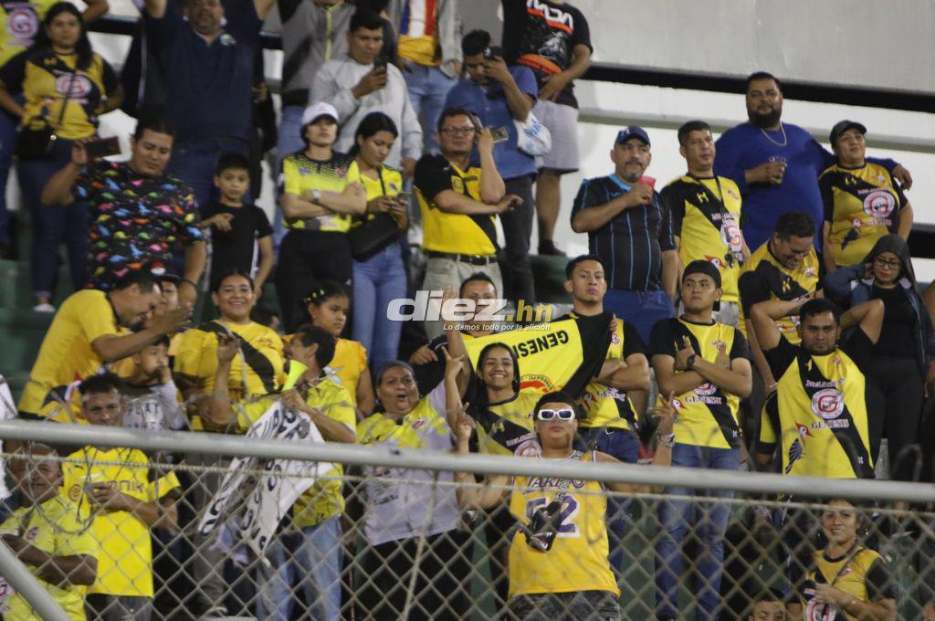 No se vio en TV: La fiesta del Génesis por histórico pase a semifinales y la tristeza de los jugadores de Real Sociedad
