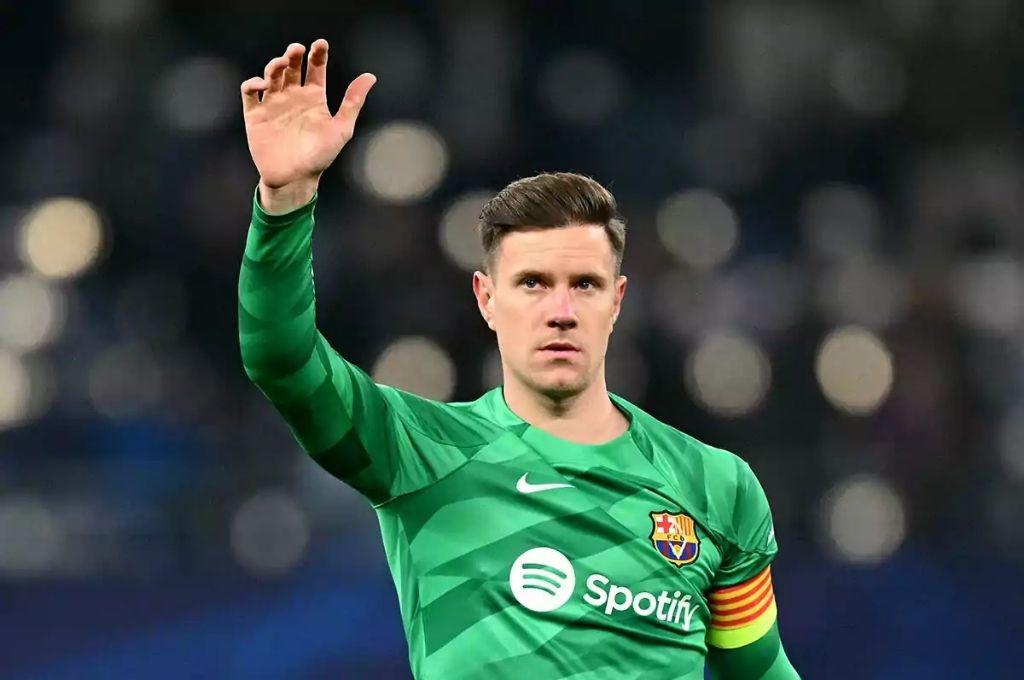 Tremenda barrida de Flick en el Barcelona, el nuevo rival de Messi en la MLS y Bilbao encontró el reemplazo de Nico Williams