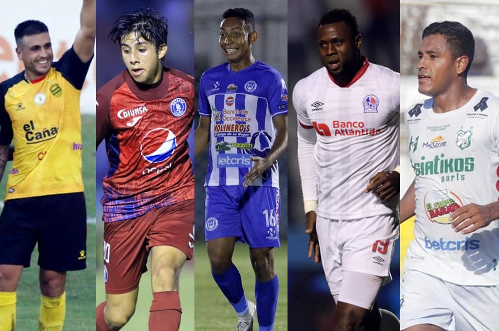 ¡OFICIAL! Así se disputará este miércoles la jornada 13 del Clausura 2022: Marathón cambia de hora y estadio