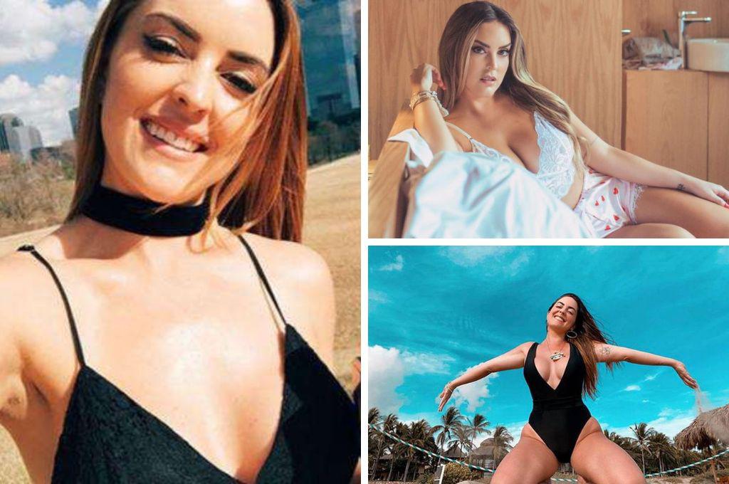 Dejó TV Azteca y ahora vende contenido para adultos ¿Cuánto gana Patty López por sus fotos exclusivas en OnlyFans?