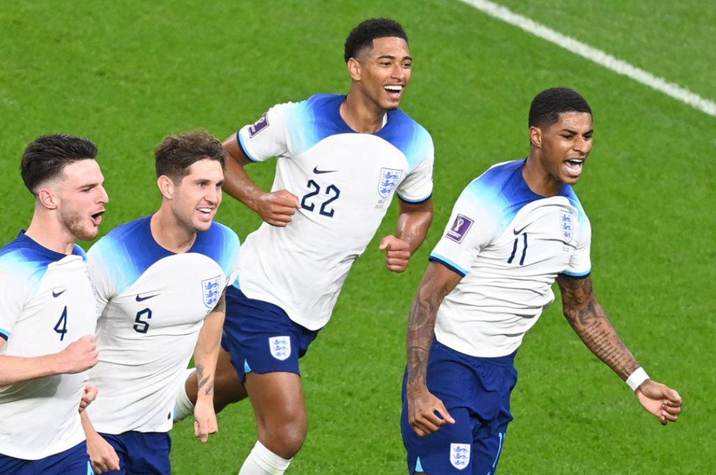 Estas son las plantillas más costosas del Mundial de Qatar 2022, ¿qué posición ocupan Argentina y Portugal?