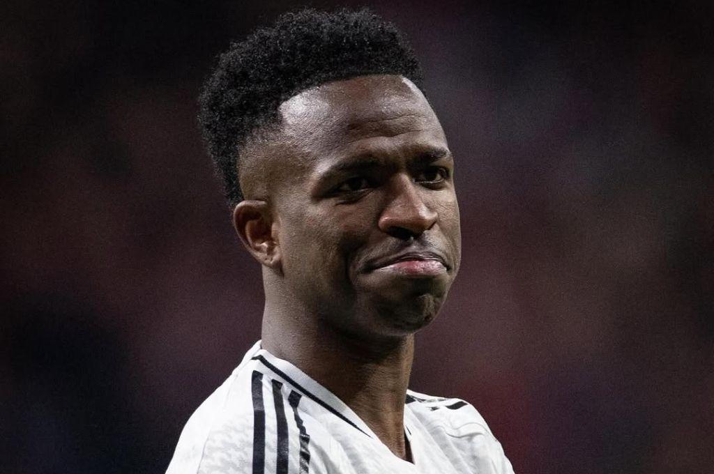 La brutal oferta por Vinicius al Real Madrid: 350 millones para que sea el máximo rival de Cristiano Ronaldo
