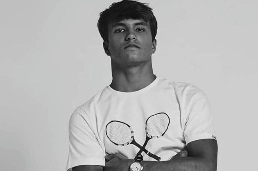 Misterioso motivo: Revelan la autopsia tras la muerte del futbolista español Álvaro Prieto